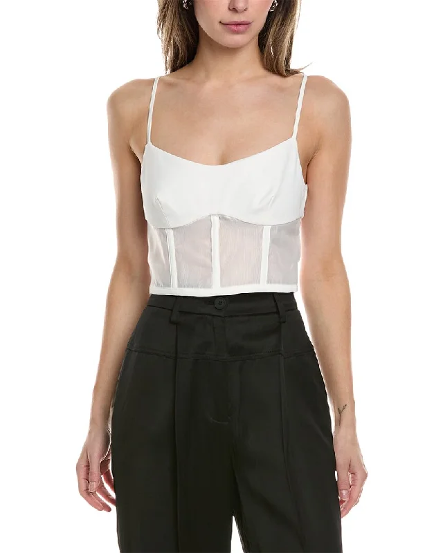 BCBG New YorkBustier