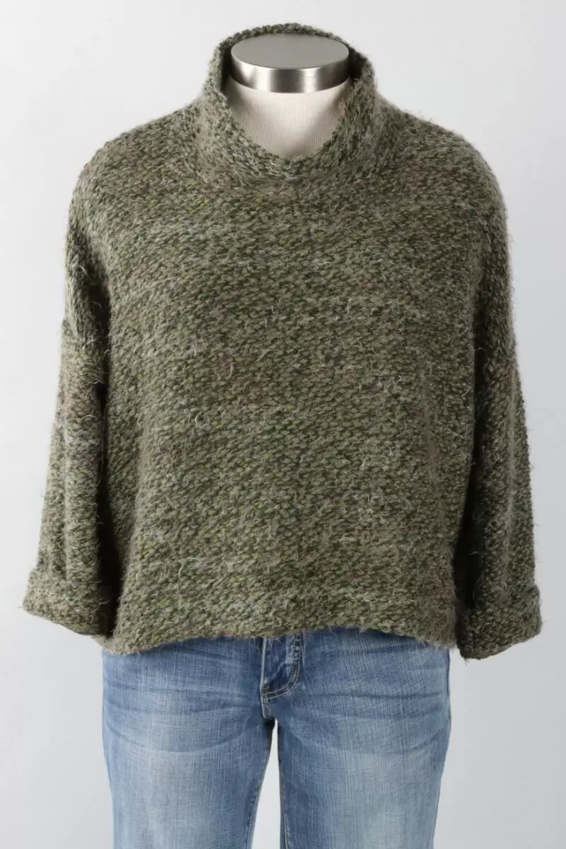 Bryn Walker, 36487 Stowe Sweater, Erba