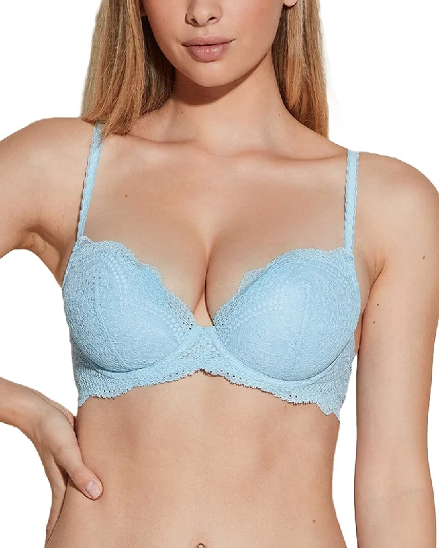 Cosabella Forte Push Up Bra