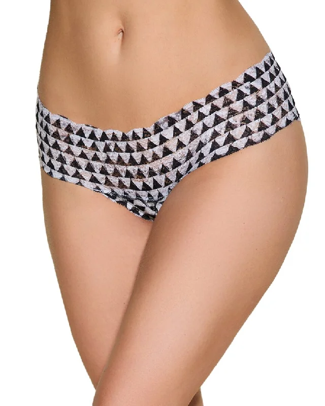 Cosabella Never Say Never Printed Hottie Hotpant