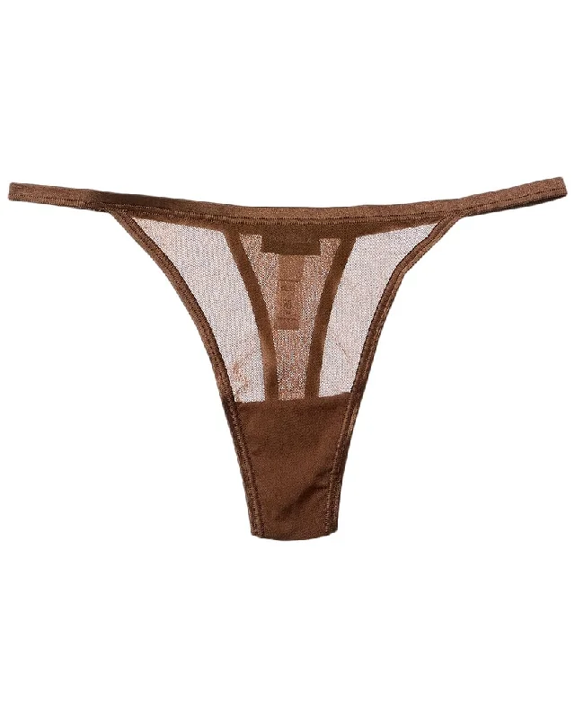 Cosabella Soire Confidence Thong