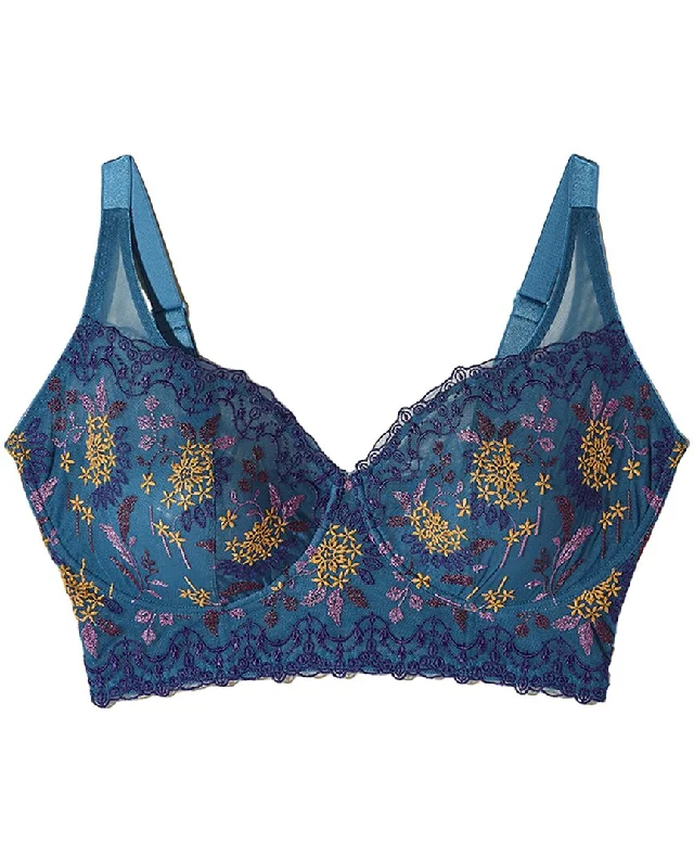 Cosabella Usha Curvy Bralette