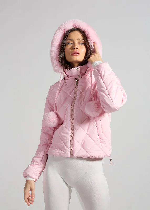 Coco Puffer Coat