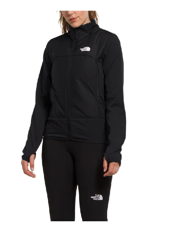 Women's Winter Warm Pro Jacket