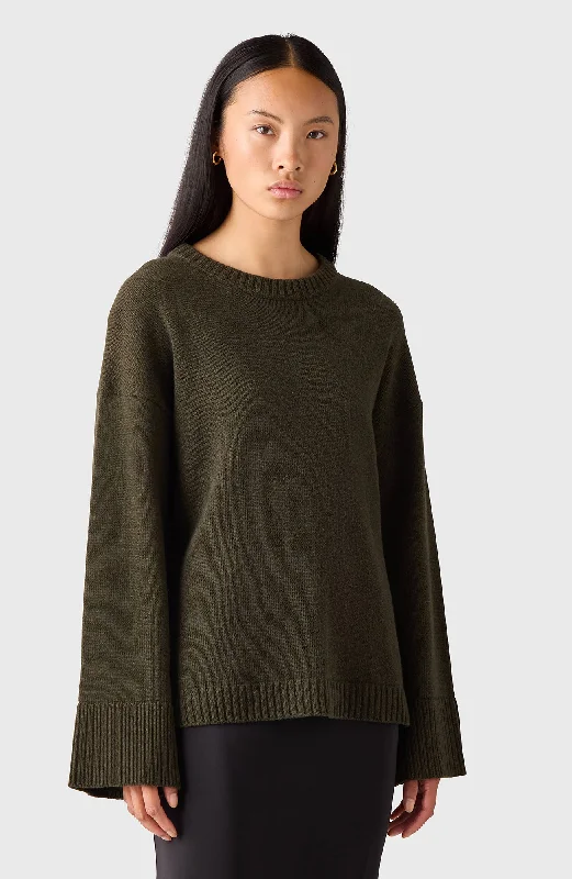 The Erin Jumper