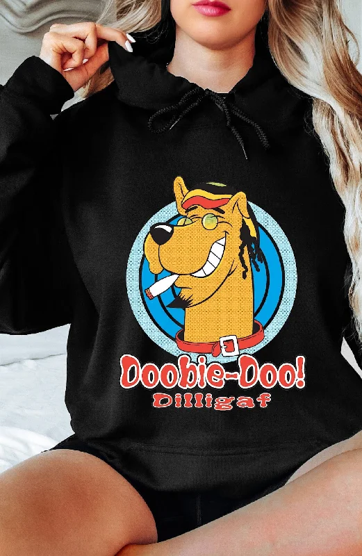 Doobie Doo Hoody